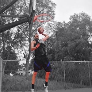 Meet your Posher, Brian