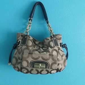 Coach Handbag