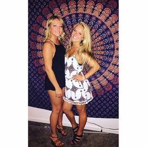 Meet your Posher, Julia