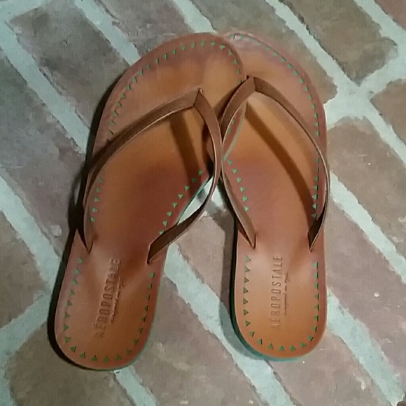 Aeropostale shoes