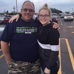 Meet your Posher, Kara