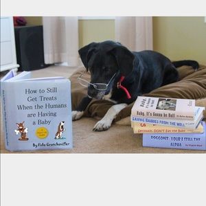 Meet your Posher, Laura