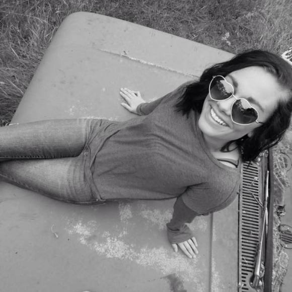 Meet your Posher, Meghanne - Picture 1 of 1