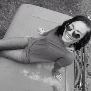 Meet your Posher, Meghanne