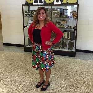 Meet your Posher, Ruth