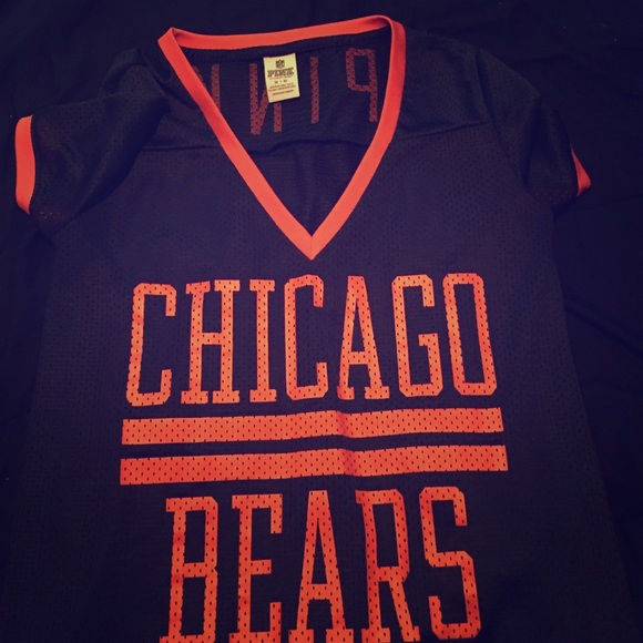 Bears jersey