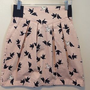 H&M skirt