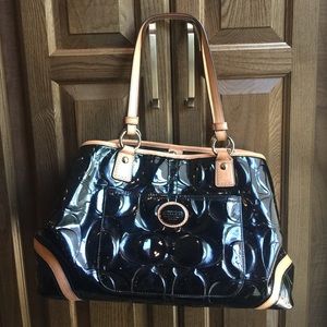 Authentic COACH purse!