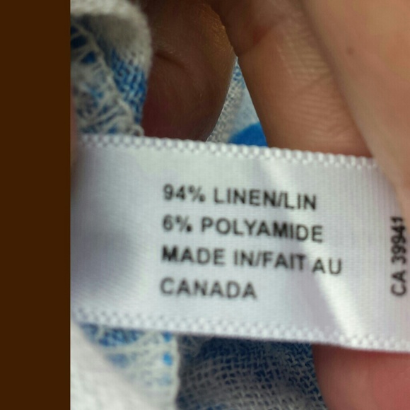 Virginia Johnson XS KAIKOURA MIDI Dress ANTHRO - Picture 2 of 4