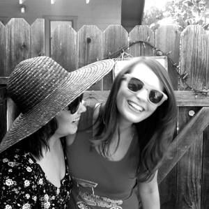 Meet your Posher, Marisa