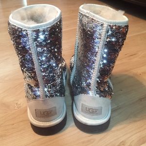 Ugg boots