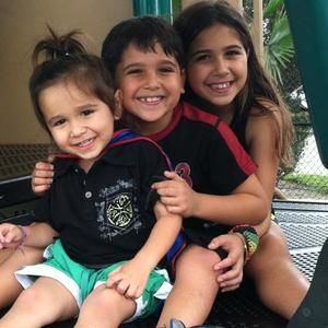 Meet your Posher, Sima