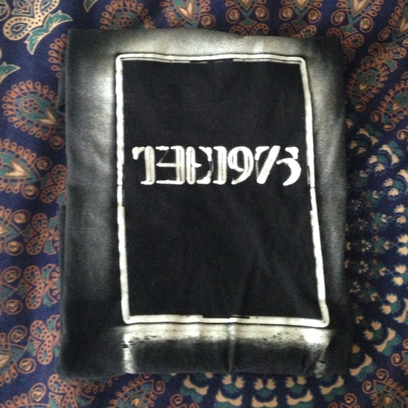 SOLD ON MERCARI The 1975 band concert tshirt