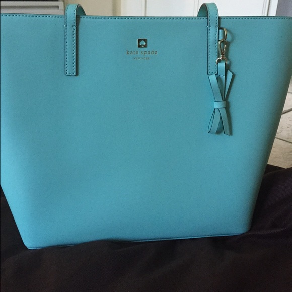 Kate Spade tote purse