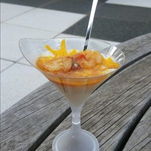 Meet your Posher, Twanda