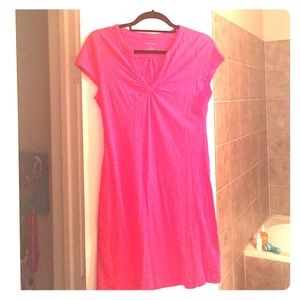 Banana Republic Cotton Dress