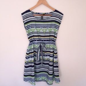 👗Sleeveless dress