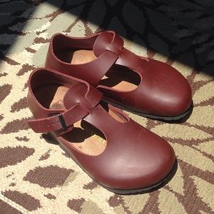 Paris Birkenstock Shoes