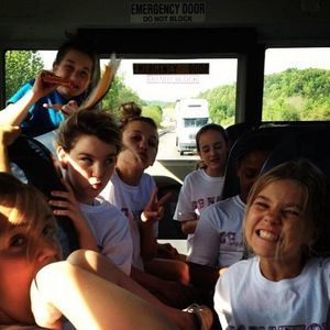 Meet your Posher, Kennady