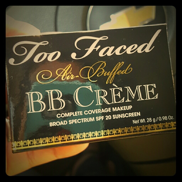 BB CREAM