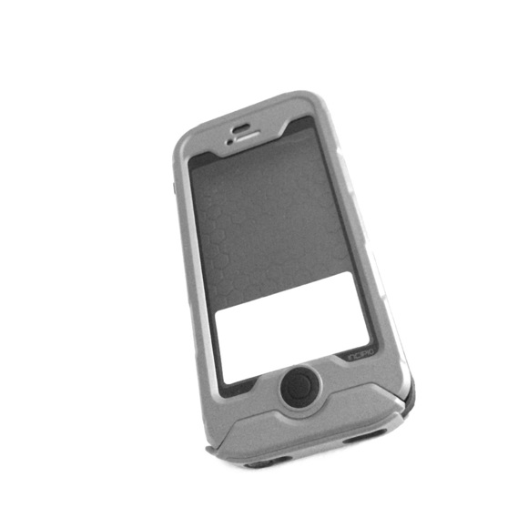 Waterproof, Shockproof iPhone 5 case