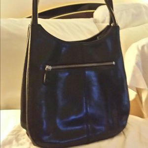 Monsac shoulder bag