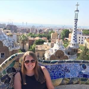 Meet your Posher, Leah