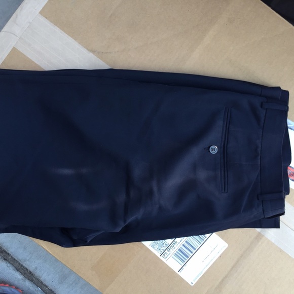 Gianni Versace men's dress pants