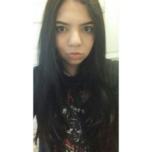 Meet your Posher, Jaylene