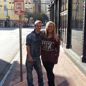 Meet your Posher, Alex