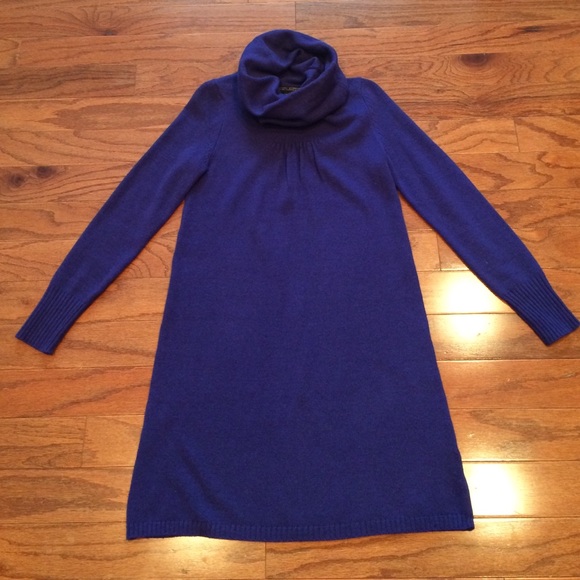 Banana Republic Sweater Dress