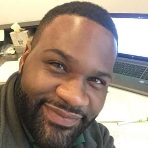 Meet your Posher, Irock