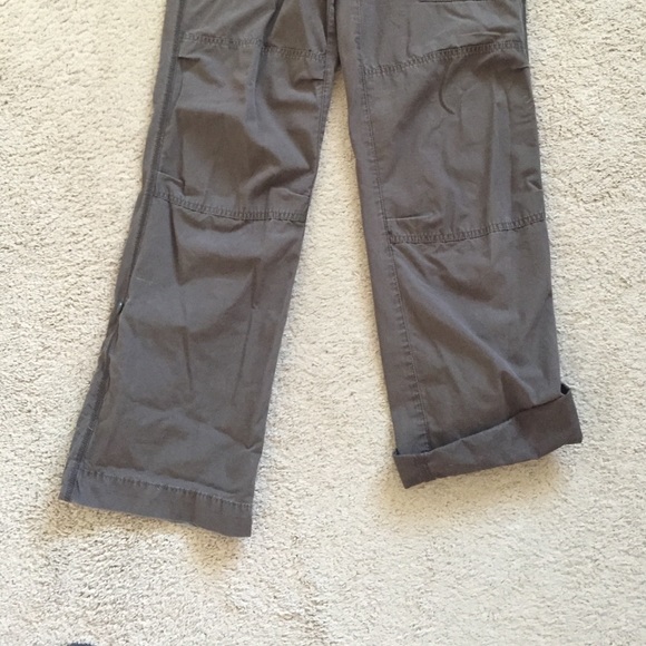 J Crew boyfriend pants - Picture 3 of 3