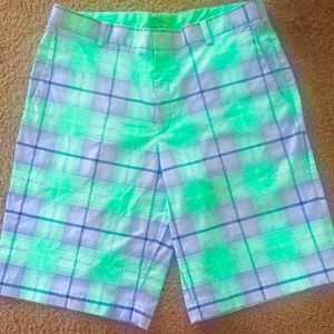 Nike Golf Tour Performance Dri-Fit shorts