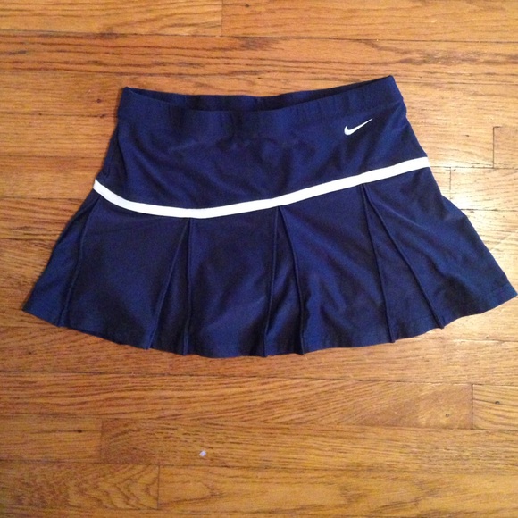 Nike skirt