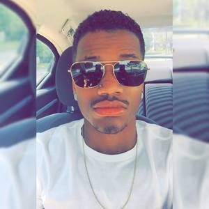 Meet your Posher, Nate