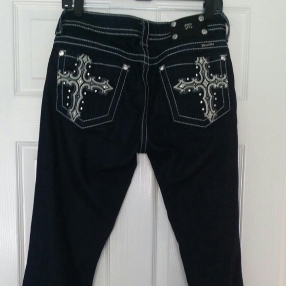 MissMe jeans - Picture 2 of 3