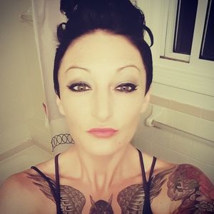 Meet your Posher, Kristina