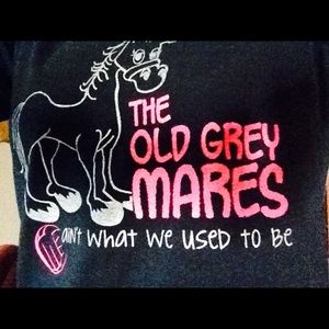 Meet your Posher, Shannon