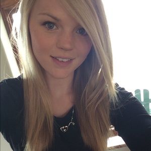 Meet your Posher, Misty