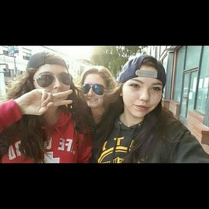 Meet your Posher, Bridget