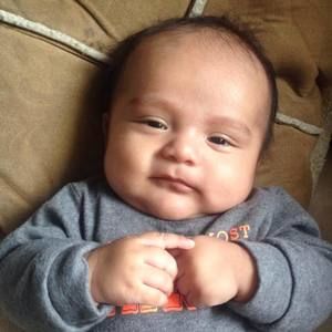 Meet your Posher, Lupita