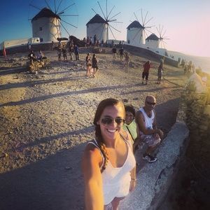 Meet your Posher, Alexa