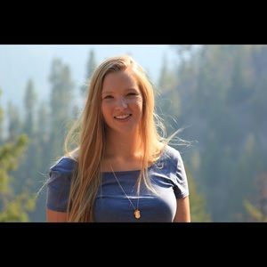 Meet your Posher, Anna