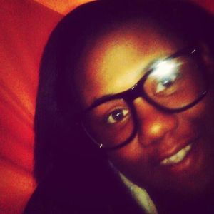 Meet your Posher, Joy