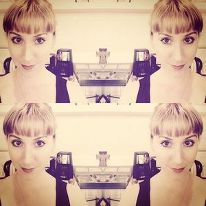 Meet your Posher, Veronika