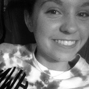 Meet your Posher, Hailey