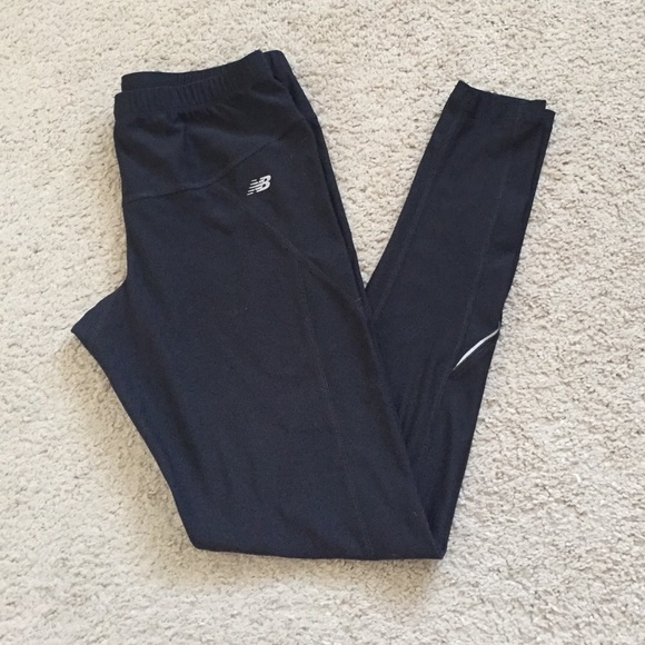New Balance Running Tights