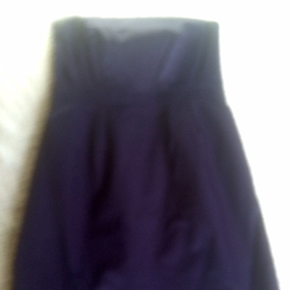 Special occasion dress
