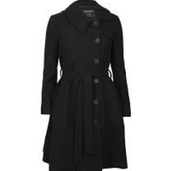 SELL TODAY 👻RARE all saints Gaza coat